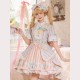 Bizarre Theater Sweet Lolita Dress OP by Sakura Princess (SPS01)